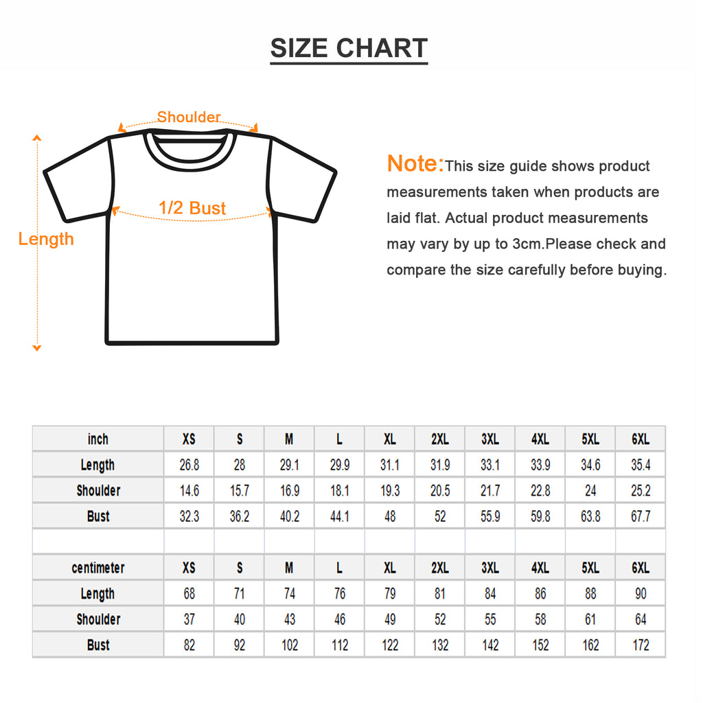 Short Sleeve Bulletproof Graph T-Shirt