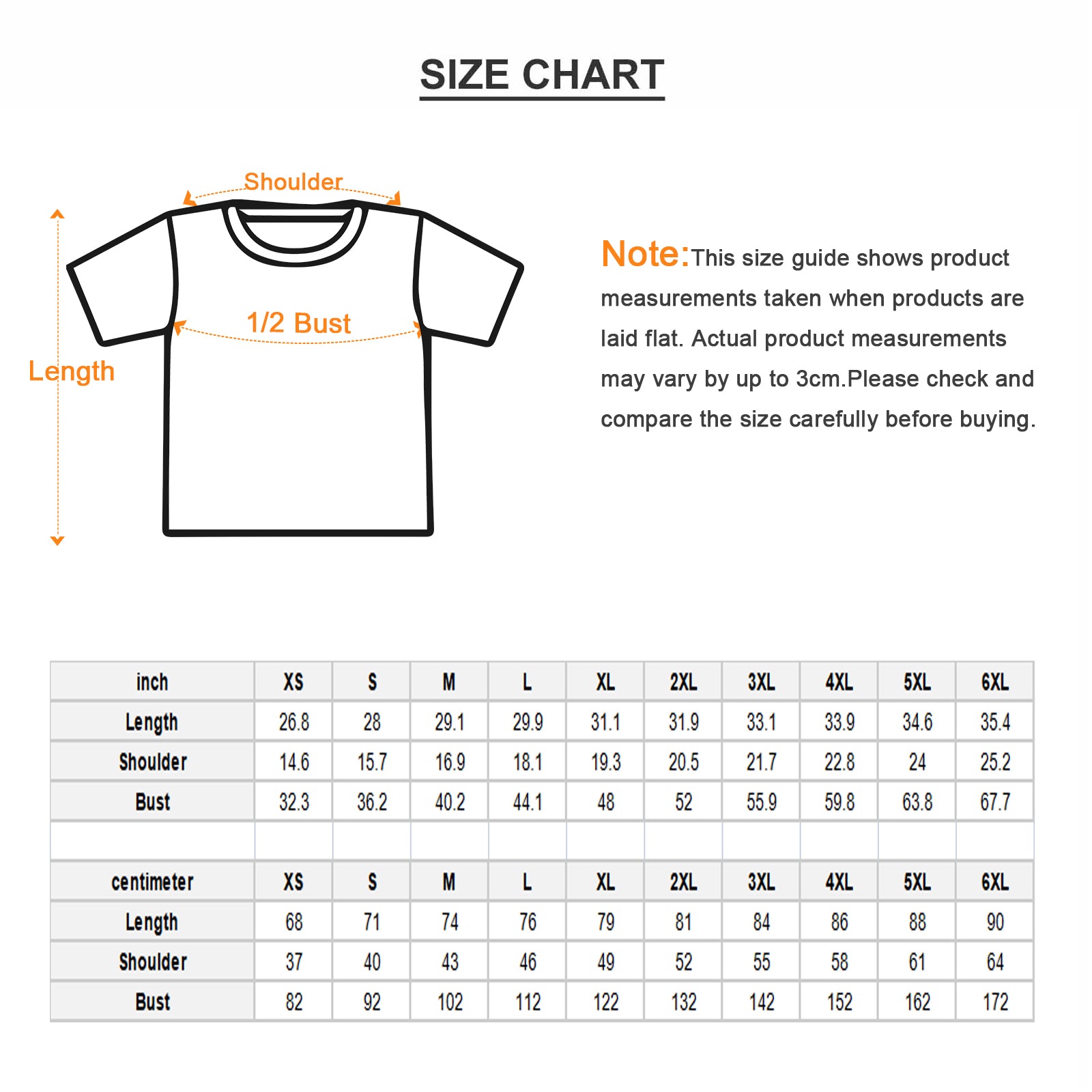 Short Sleeve Bulletproof Graph T-Shirt
