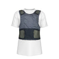 BULLETFROOF VEST GRAPHIC T-SHIRT