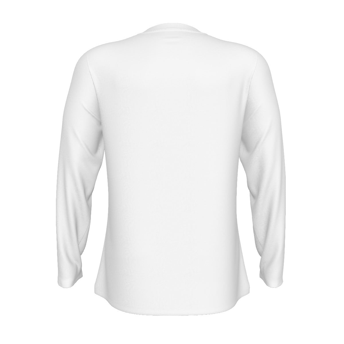 Long Sleeve Bulletproof Graphic Shirt